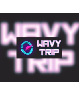 Wavy Trip Steam Key GLOBAL